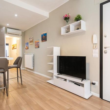 Pepi Modern By Mmega Apartment Florence Exterior photo