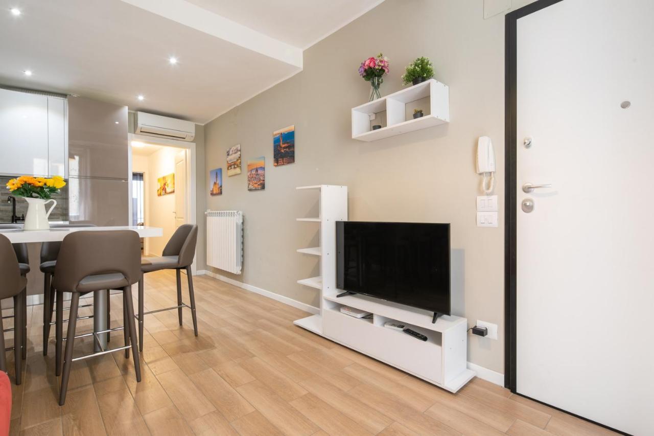 Pepi Modern By Mmega Apartment Florence Exterior photo