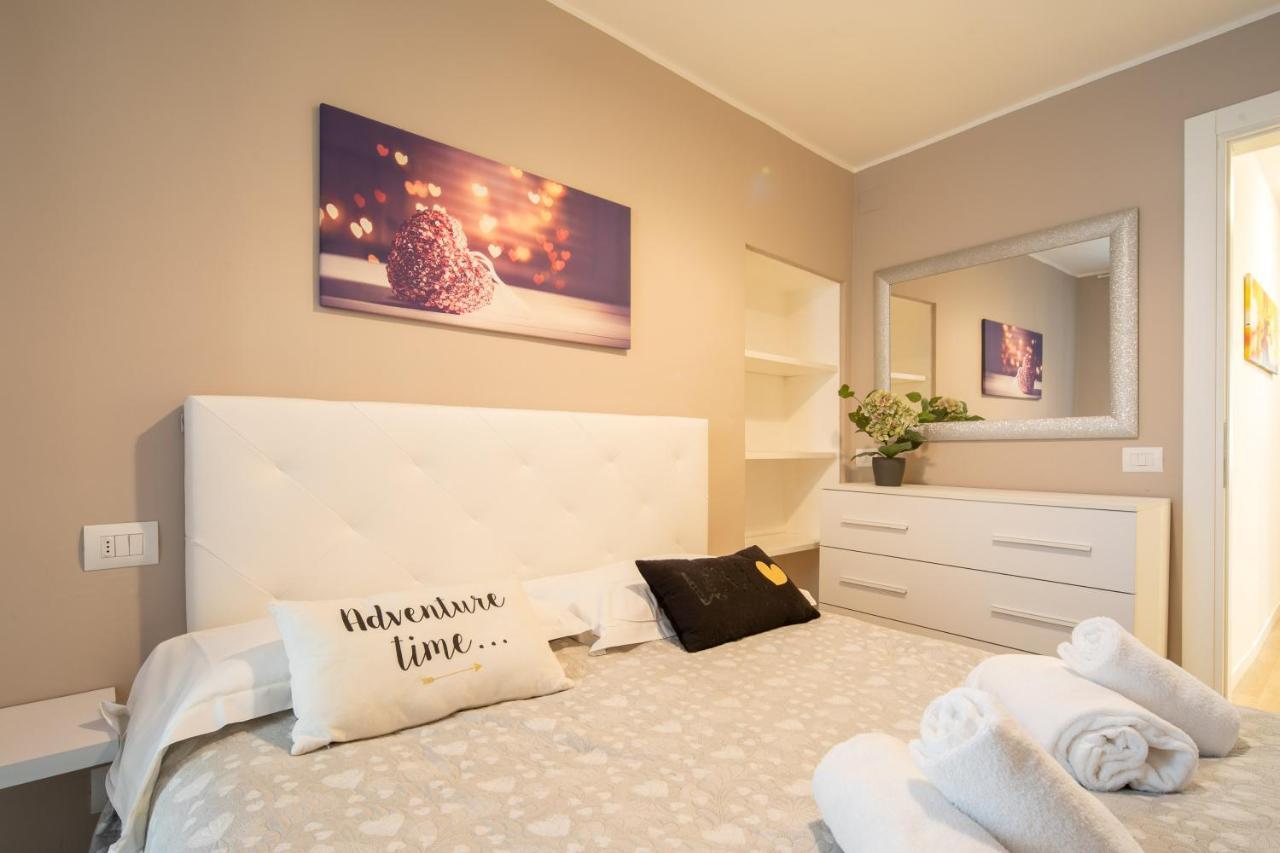 Pepi Modern By Mmega Apartment Florence Exterior photo