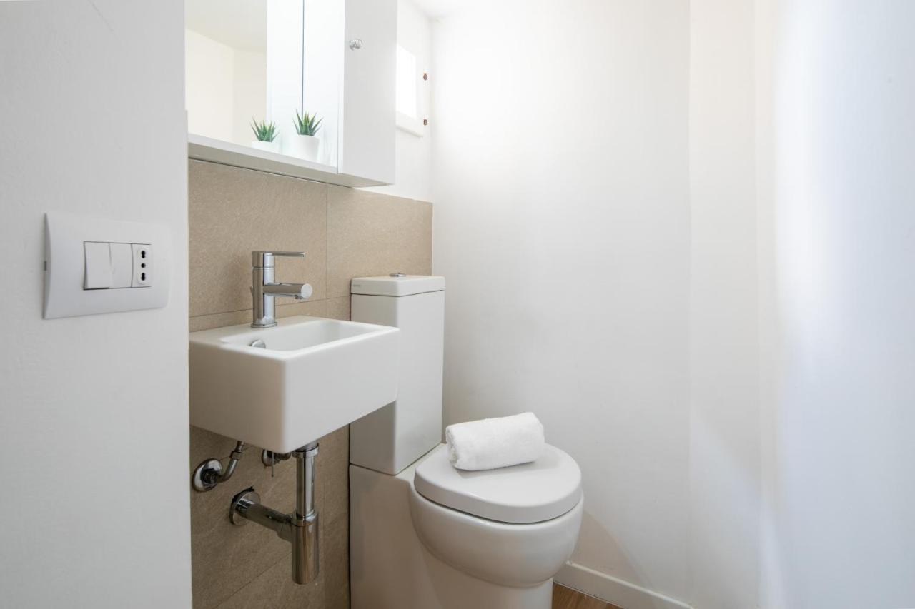 Pepi Modern By Mmega Apartment Florence Exterior photo